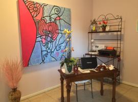 La Locanda della Valle dei Lepini，位于Patrica的酒店