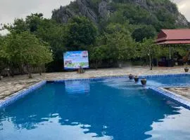 Tam Coc Sunshine Resort