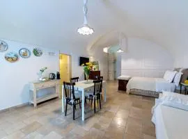 Loft Carrettieri Affittacamere by Le Marinelle