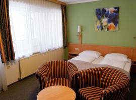 Gasthof Pils，位于Eschenau的酒店