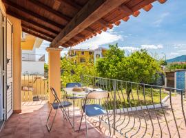 3 - Casa con giardino Lotzorai - Sa Crai Apartments Sardinian Experience，位于洛特佐拉伊的公寓