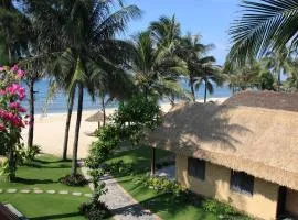 翠竹村庄海滩水疗度假酒店
