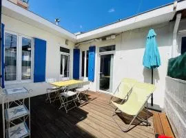 Maison Arcachon, 3 pièces, 5 personnes - FR-1-433-100