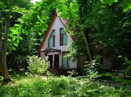 Qusar Olimpik Hotel and Cottages