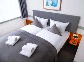 Hotel DH VEC