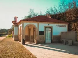 Estação Ferroviária de Codeçoso