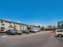 Quality Inn SeaTac Airport-Seattle