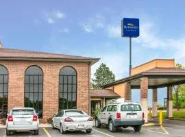 Baymont by Wyndham Flint Airport North