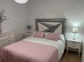 La encantá