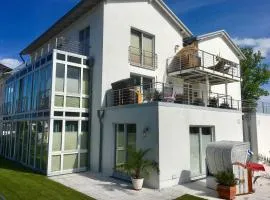 Appartement Nr 10 im Sonnenbad