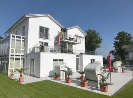 Appartement Nr 10 im Sonnenbad