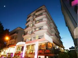 杜塞尔多夫酒店