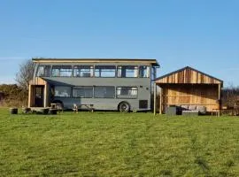 Dawel Nos Glamping