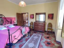 Ca Giulietto Antico Casale in Lunigiana