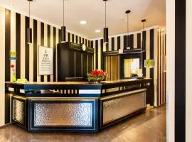 The Domicil Hotel Frankfurt City