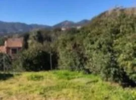 Villa en corse du sud entre mer et montagne