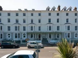 Esplanade Hotel Llandudno