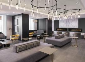 Residence Inn by Marriott Halifax Dartmouth，位于哈利法克斯的酒店