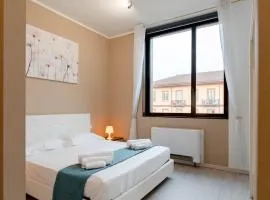 Bianca Apartment