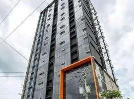 BLOQ RESIDENCES 12th floor