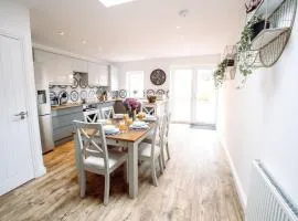 Chute House, City Centre, 4bed, 2.5bathroom