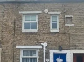 Kingfisher Cottage