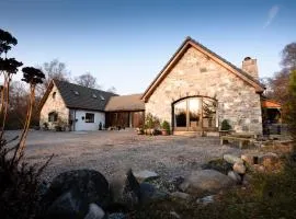 The Wilds - Seasgair Lodges