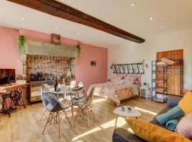 Le Petit Pressoir - Charmant studio