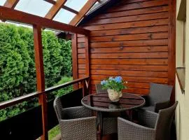 Linos Apartamentai