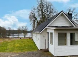 2 Bedroom Amazing Home In Gislaved