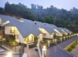 Munnar Tea Hills Resort - MTHR