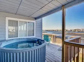 704 Tradewinds Drive