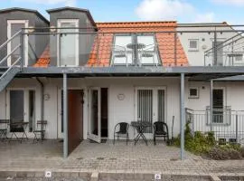 Lovely Apartment In Gudhjem With Wifi