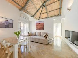 ISG Apartments Zaragoza-FREE PARKING