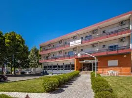 Hotel Colmeia