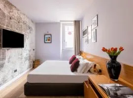 DownTown Boutique House - CA Domus Collection