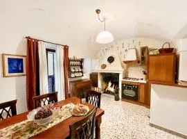 I Due Gradoni Stone House