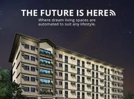 CAMELLA MANORS - Majorca Bldng, Bacolod City