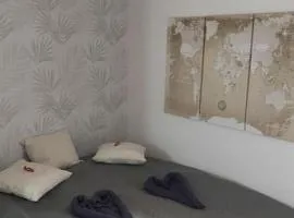 Günstige, schöne Ferienwohnung im Wanderparadies