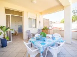 3 Bedroom Amazing Apartment In Porto Palo Est