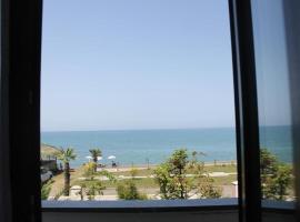 Sea，位于谢赫维蒂利的酒店