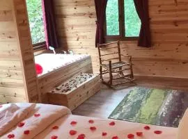 Melenkale apart süit jakuzi