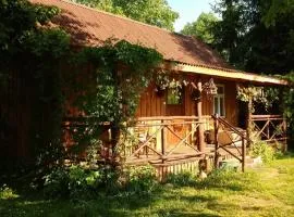 Siedlisko Urszulanka Domek