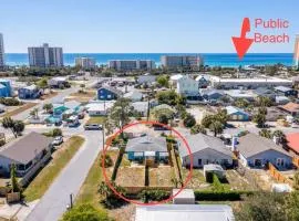 7308 Sunset A by Nautical Properties Vacation Rentals