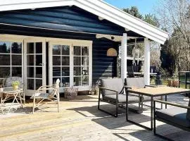 7 person holiday home in Højby-By Traum