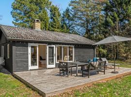 3 Bedroom Amazing Home In Rørvig，位于勒维的酒店