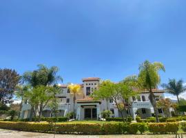 Josvic Hotel，位于El Tepé的酒店