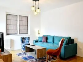 Apartman Jezero