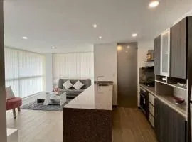 Apartamento en Manizales