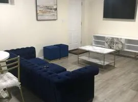 Quite and Spacious Apartment